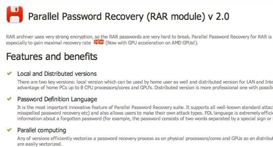remove rar password with hex editor